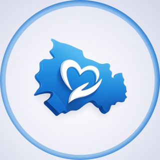 Логотип Телеграм канала . Бесплатная аналитика Telegram каналов