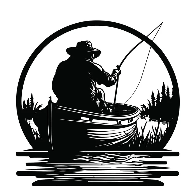 Логотип Телеграм канала topfisher_s. Бесплатная аналитика Telegram каналов