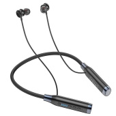 Bluetooth-наушники внутриканальные Hoco ES62 Sports (black)