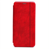 Чехол-книжка - BC002 для "Huawei nova Y61" (red)