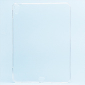 Чехол для планшета - Ultra Slim Apple iPad Air 5 10.9 (2022) (прозрачный)