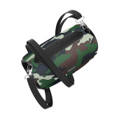 Портативная акустика Borofone BR4 Horizon sports (camouflage green)