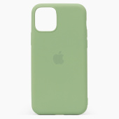 Чехол-накладка [ORG] Full Soft Touch для "Apple iPhone 11 Pro" (green)