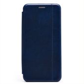 Чехол-книжка - BC002 для "Xiaomi Poco F5" (blue)