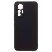 Чехол-накладка Activ Full Original Design для "Xiaomi 12 Lite NE" (black) (212402)