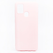 Чехол-накладка Activ Full Original Design для "Samsung SM-A217 Galaxy A21s" (pink)