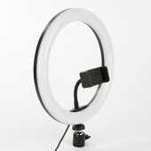 Кольцевая лампа - Ring fill light, 26 см