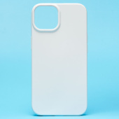 Чехол-накладка Activ Full Original Design для "Apple iPhone 14" (white)