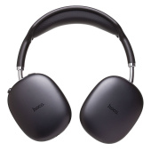 Bluetooth-наушники полноразмерные Hoco W35 Air Triump (black)