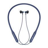 Bluetooth-наушники вкладыши Hoco ES58 Sports (blue)