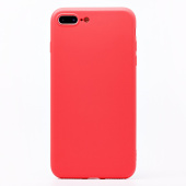 Чехол-накладка Activ Full Original Design для "Apple iPhone 7 Plus/iPhone 8 Plus" (coral)