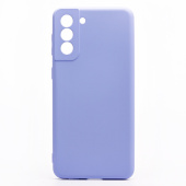 Чехол-накладка Activ Full Original Design для "Samsung SM-G996 Galaxy S21+" (light violet)