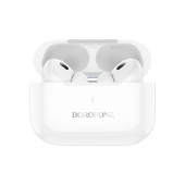 Беспроводные Bluetooth-наушники Borofone TWS BW59 APods Pro2 (white)