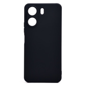 Чехол-накладка Activ Full Original Design для "Xiaomi Poco C65" (black) (225755)