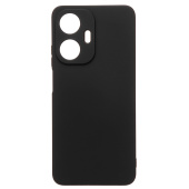 Чехол-накладка Activ Full Original Design для "Realme C55" (black) (218945)