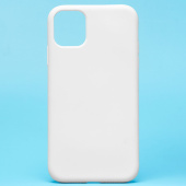 Чехол-накладка Activ Full Original Design для "Apple iPhone 11" (white)