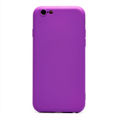 Чехол-накладка Activ Full Original Design для "Apple iPhone 6/iPhone 6S" (violet)