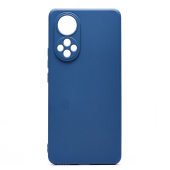 Чехол-накладка Activ Full Original Design для "Huawei Honor 50/nova 9" (dark blue) (203780)