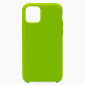 Чехол-накладка Activ Original Design для "Apple iPhone 11 Pro Max" (green)