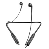 Bluetooth-наушники вкладыши Borofone BE52 Ear Sports (black)