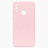 Чехол-накладка Activ Full Original Design для "Huawei Honor 9A/Y6p" (light pink)