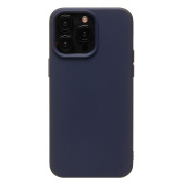 Чехол-накладка Activ Full Original Design для "Apple iPhone 15 Pro Max" (dark blue)