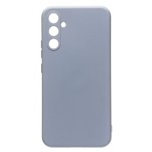 Чехол-накладка Activ Full Original Design для "Samsung Galaxy A34" (grey) (213292)