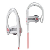 Проводные наушники внутриканальные [ORG] BTS PowerBeats Jack 3,5  (white)