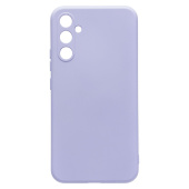 Чехол-накладка Activ Full Original Design для "Samsung Galaxy A34" (light violet) (213293)