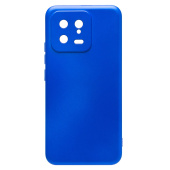 Чехол-накладка Activ Full Original Design для "Xiaomi 13" (blue) (213276)