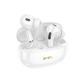 Беспроводные Bluetooth-наушники Hoco TWS EW60 Plus ANC (white)