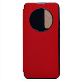 Чехол-книжка - BC003 для "Xiaomi 12T/12T Pro" (red) (212348)