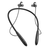 Bluetooth-наушники внутриканальные Hoco ES61 Sports (black)