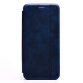 Чехол-книжка - BC002 для "Xiaomi Poco X5 Pro" (blue) (214989)