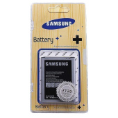 Аккумулятор для телефона [ORG] Samsung Galaxy J1 2016 (2050 mAh) SM-J120