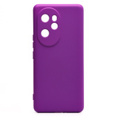 Чехол-накладка Activ Full Original Design для "Honor 100 Pro" (violet) (226785)