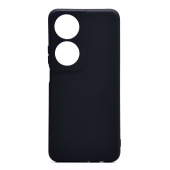 Чехол-накладка Activ Full Original Design для "Honor X7b" (black) (227658)