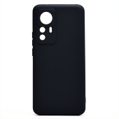 Чехол-накладка Activ Full Original Design для "Xiaomi 12T Pro" (black)