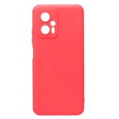 Чехол-накладка Activ Full Original Design для "Xiaomi Poco X4 GT/Redmi Note 11T Pro" (pink)