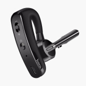 Bluetooth-гарнитура Hoco E15 Rede business (black)