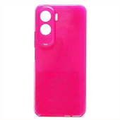 Чехол-накладка - SC328 для "Honor 90 Lite" (pink) (228079)