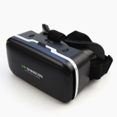 Очки виртуальной реальности VR Shinecon G04A (black)