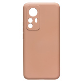 Чехол-накладка Activ Full Original Design для "Xiaomi 12T" (dusty rose)