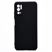 Чехол-накладка Activ Full Original Design для "Xiaomi Poco M3 Pro 5G" (black) (133397)