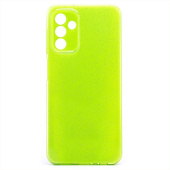 Чехол-накладка - SC328 для "Samsung SM-A047 Galaxy A04s" (light green) (218645)