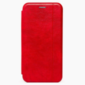 Чехол-книжка - BC002 для "Apple iPhone XR" (red) откр.вбок