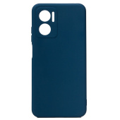 Чехол-накладка Activ Full Original Design для "Xiaomi Redmi 10 5G" (blue) (206249)