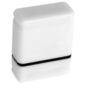 Флэш накопитель USB 16 Гб Qumo Nanodrive (white)