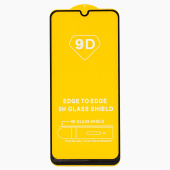 Защитное стекло Full Glue - 2,5D для "Samsung SM-M215 Galaxy M21/SM-M307 Galaxy M30s/SM-M315 Galaxy 