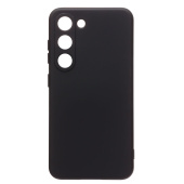 Чехол-накладка Activ Full Original Design для "Samsung SM-S911 Galaxy S23" (black)